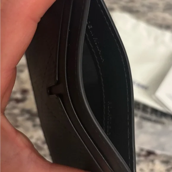 Burberry Card Case